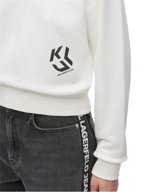  Karl Lagerfeld jeans | A2W20052100